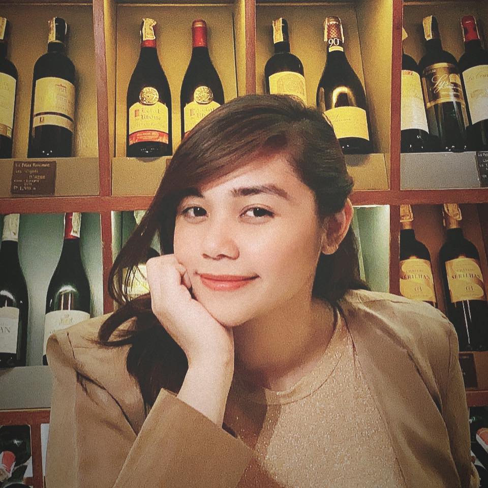 Althea Mateo