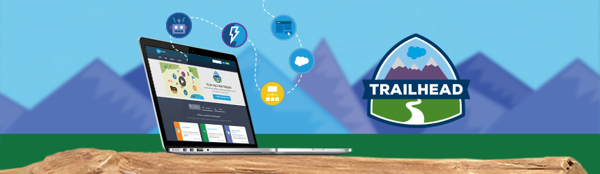 Trailhead: la plateforme d'apprentissage de Salesforce